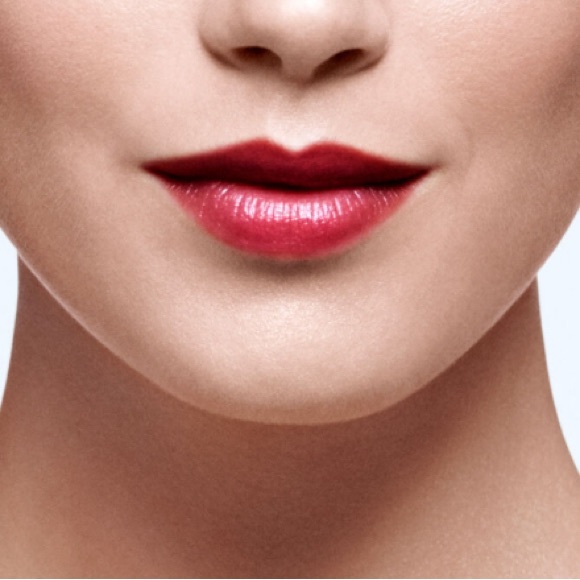 CLÉ de PEAU - Radiant Liquid Rouge MATTE - #107 - Silk Kimono - BRAND NEW! - Picture 3 of 4